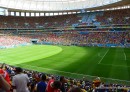 Copa do Mundo em Brasília – uma festa sem precedentes!