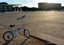 Turismo em Brasília – Que tal conhecer a Capital de bike?
